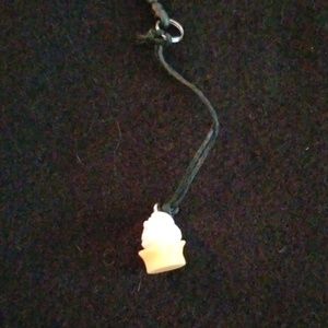 Ice cream Phone Charms